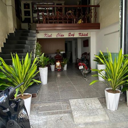 Nama Hotel - Ninh Kieu Center Can Tho Eksteriør billede