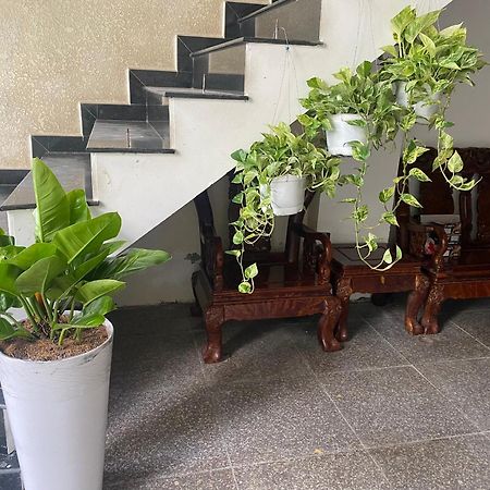 Nama Hotel - Ninh Kieu Center Can Tho Eksteriør billede