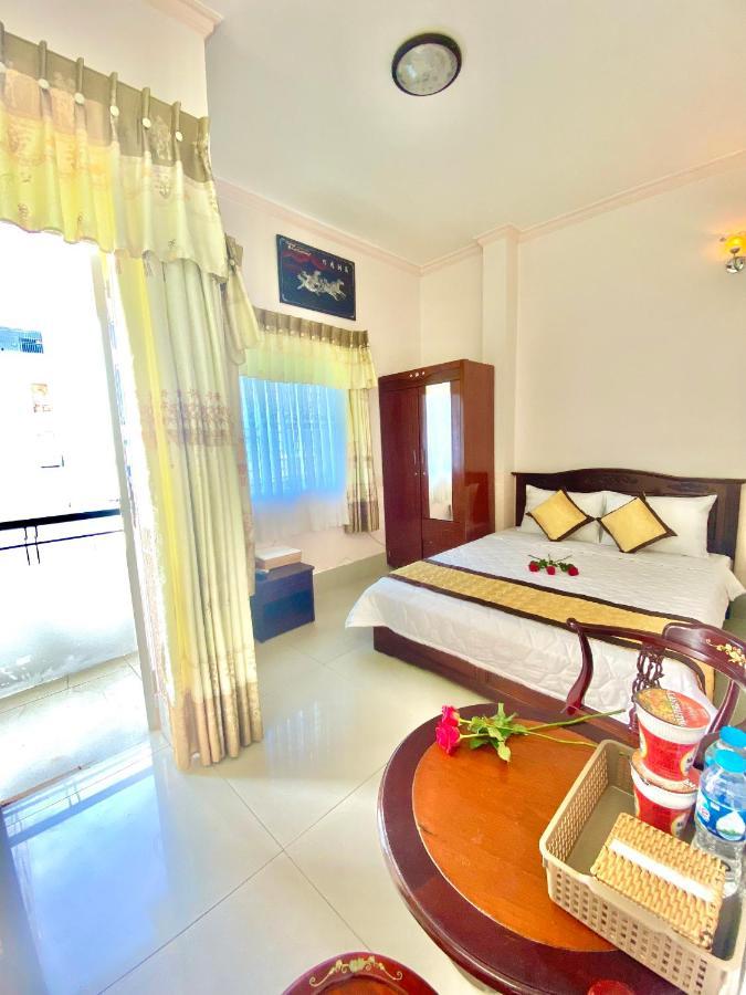 Nama Hotel - Ninh Kieu Center Can Tho Eksteriør billede