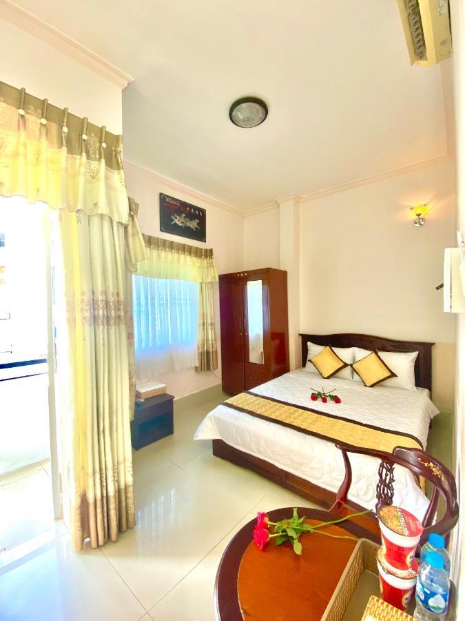 Nama Hotel - Ninh Kieu Center Can Tho Eksteriør billede