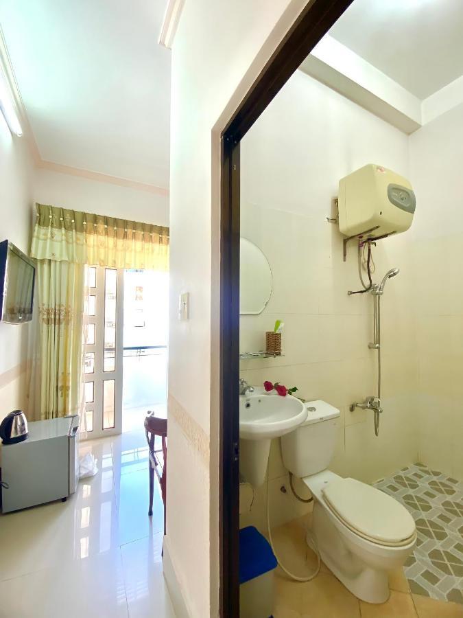 Nama Hotel - Ninh Kieu Center Can Tho Eksteriør billede