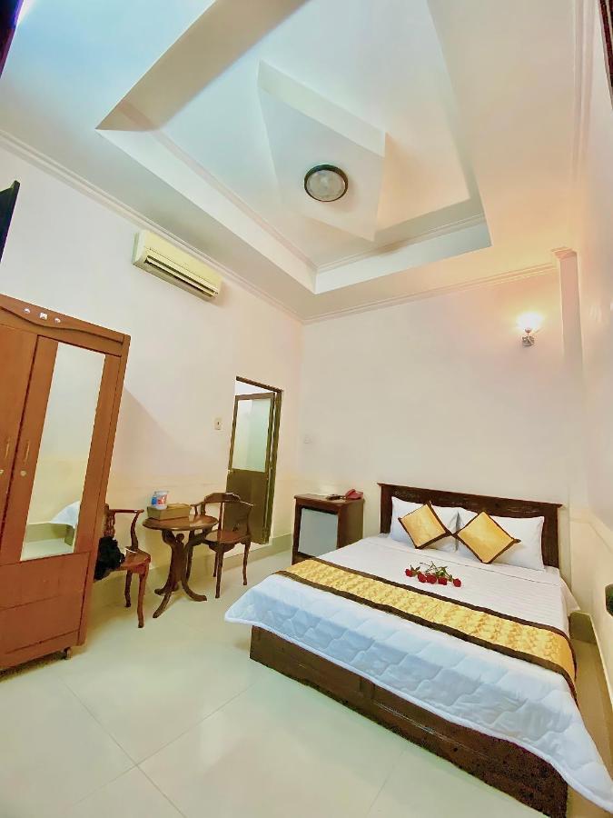 Nama Hotel - Ninh Kieu Center Can Tho Eksteriør billede