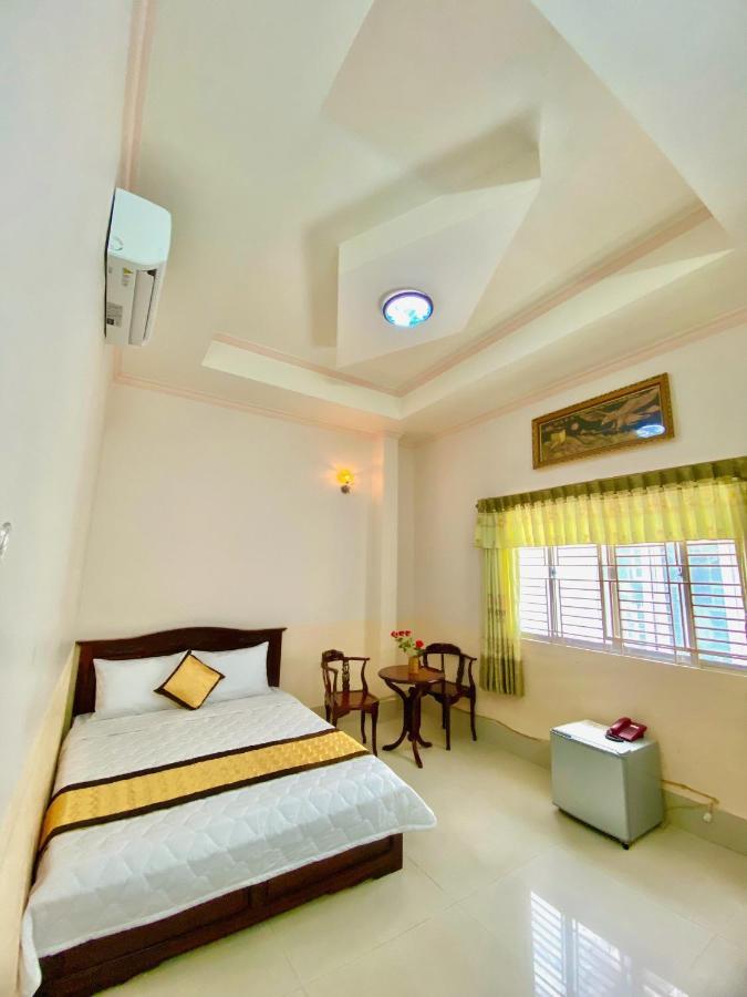 Nama Hotel - Ninh Kieu Center Can Tho Eksteriør billede