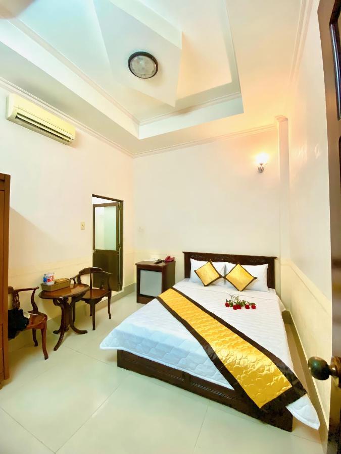 Nama Hotel - Ninh Kieu Center Can Tho Eksteriør billede