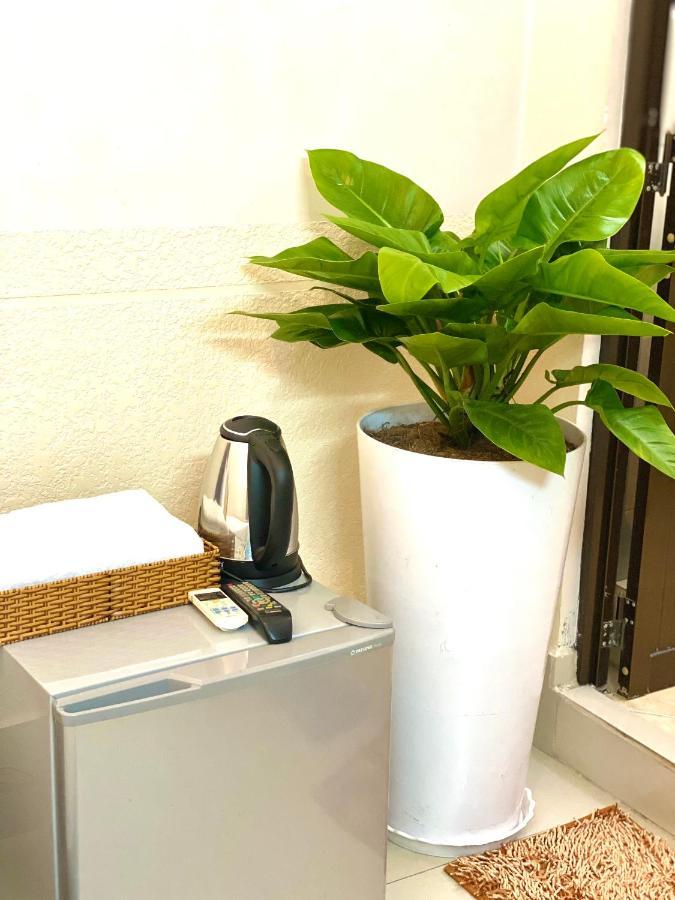 Nama Hotel - Ninh Kieu Center Can Tho Eksteriør billede