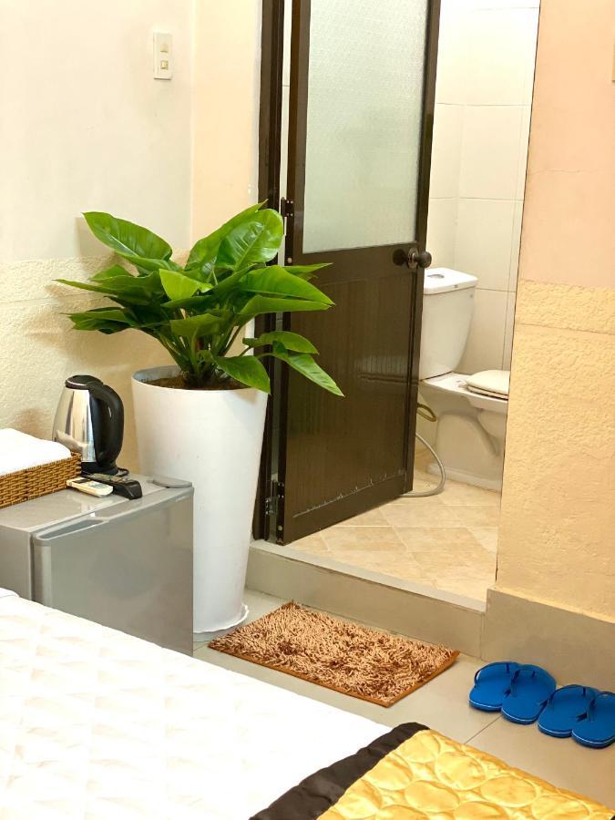 Nama Hotel - Ninh Kieu Center Can Tho Eksteriør billede