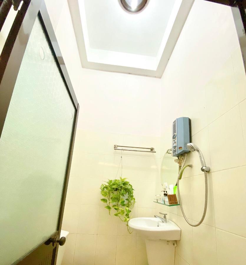 Nama Hotel - Ninh Kieu Center Can Tho Eksteriør billede