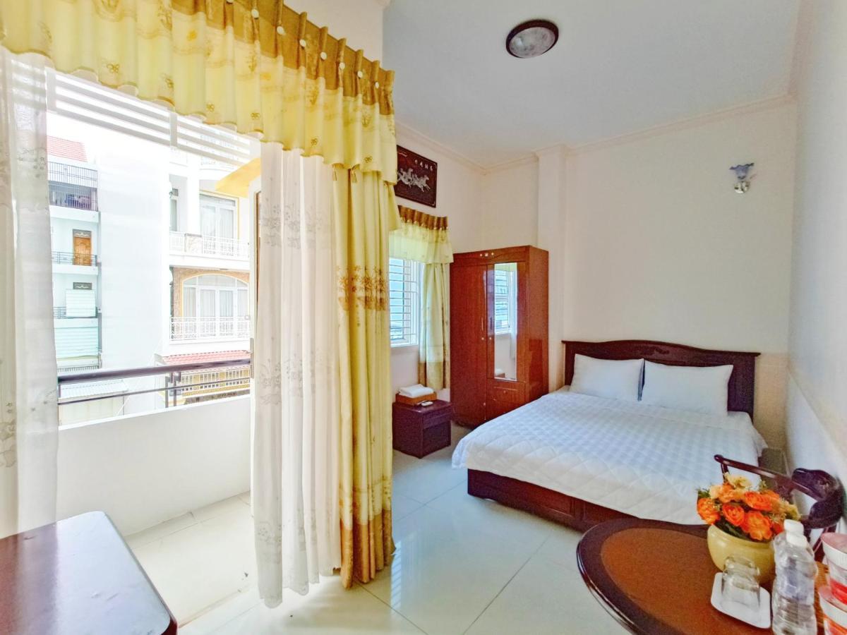 Nama Hotel - Ninh Kieu Center Can Tho Eksteriør billede