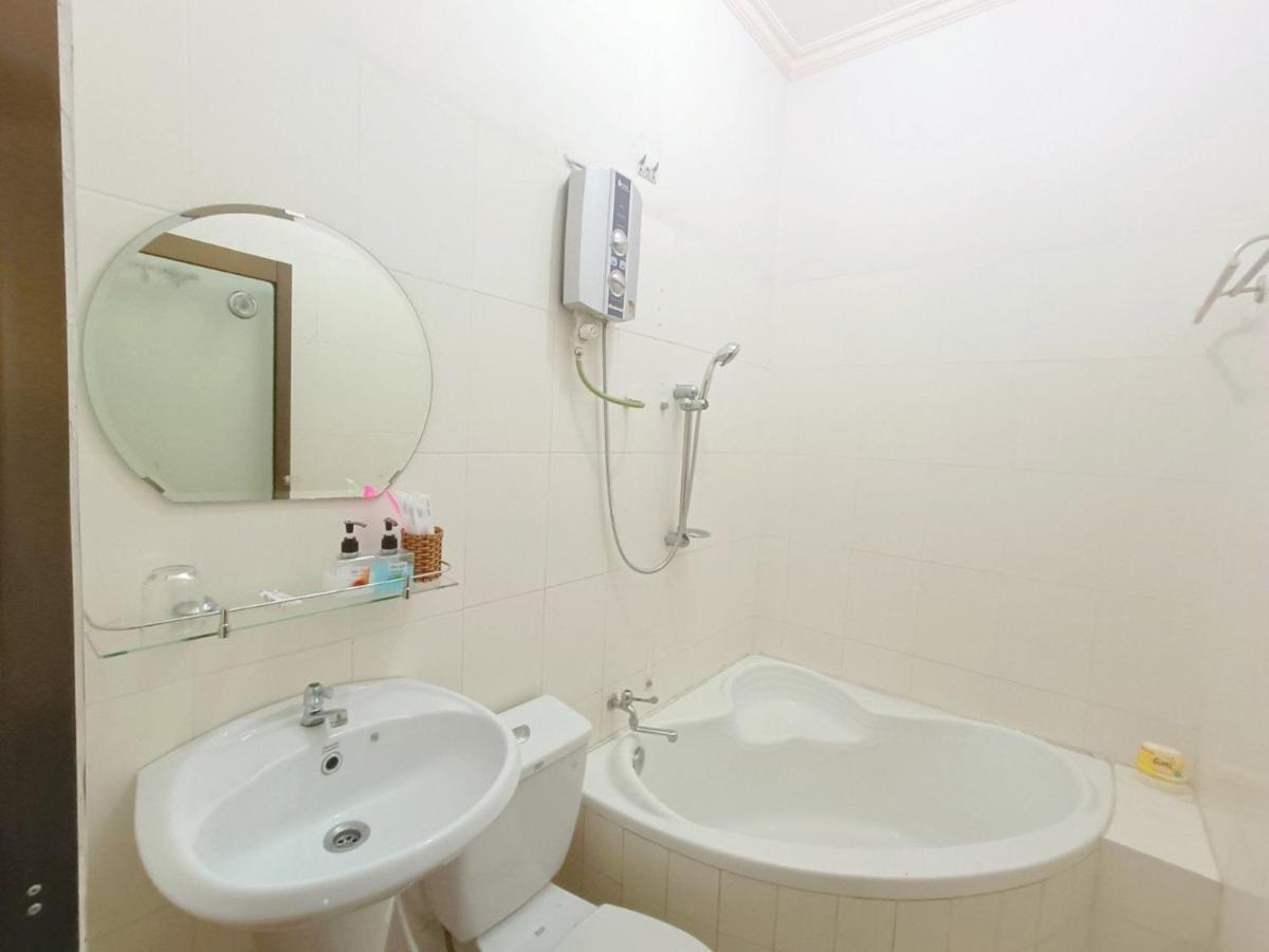 Nama Hotel - Ninh Kieu Center Can Tho Eksteriør billede