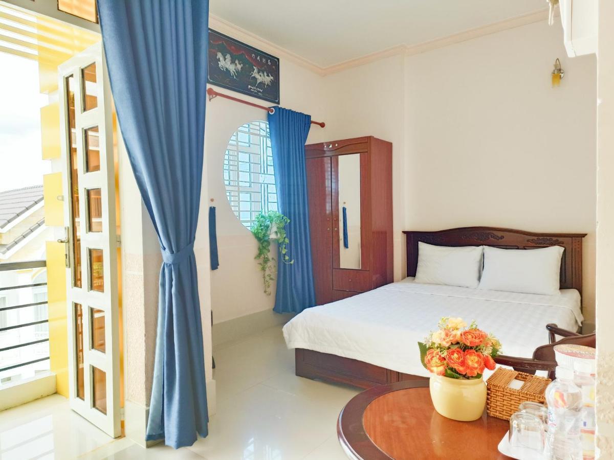 Nama Hotel - Ninh Kieu Center Can Tho Eksteriør billede