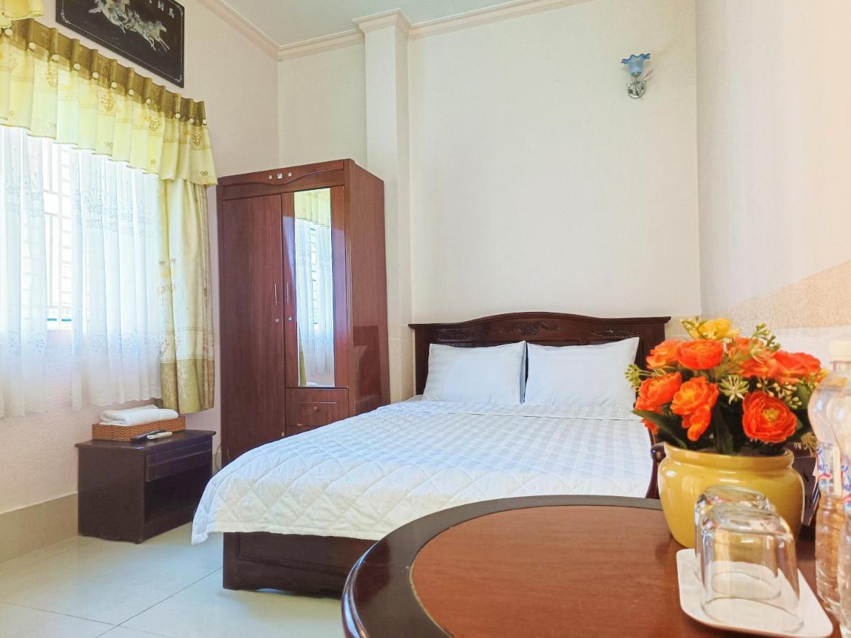 Nama Hotel - Ninh Kieu Center Can Tho Eksteriør billede