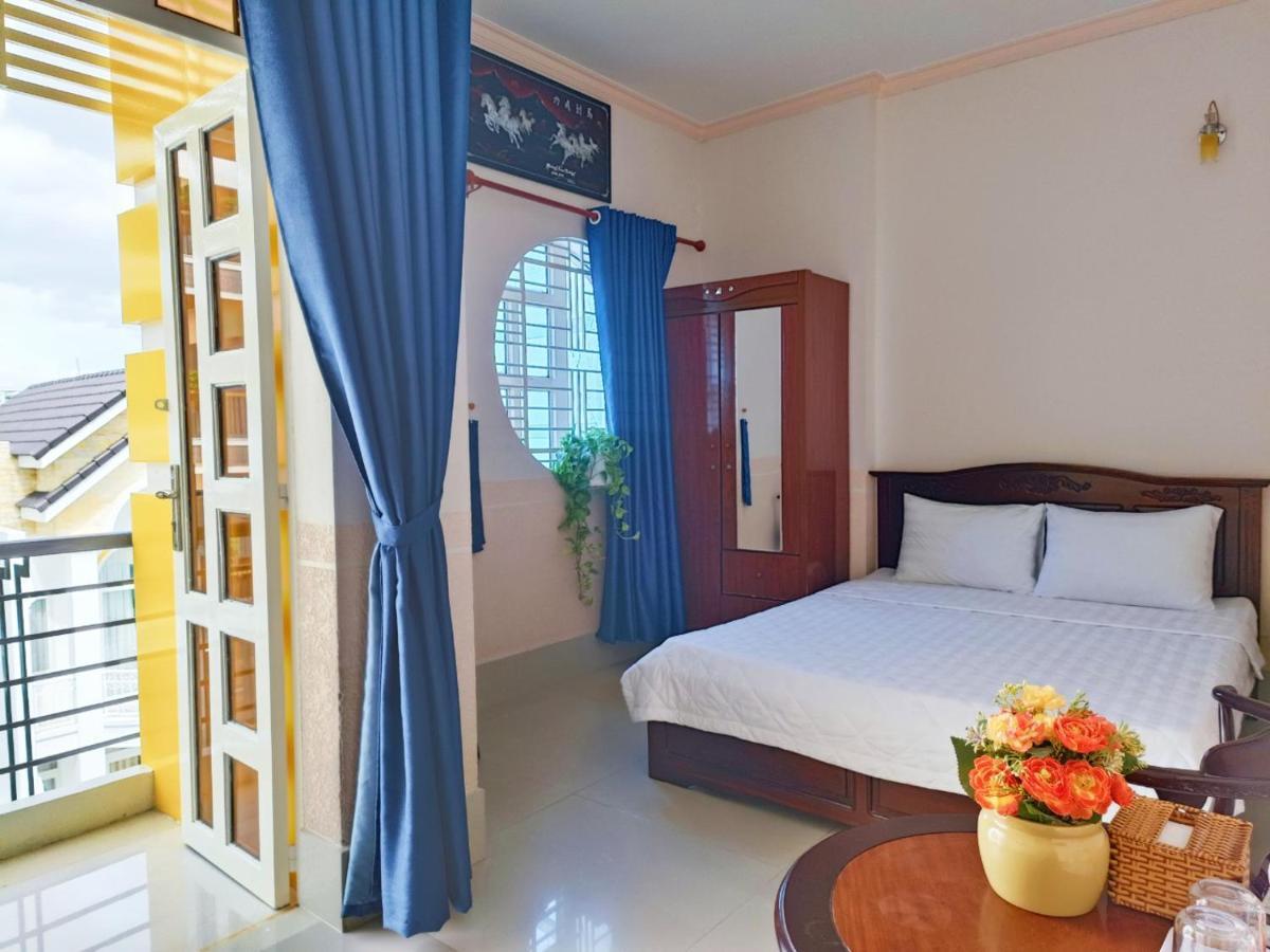 Nama Hotel - Ninh Kieu Center Can Tho Eksteriør billede