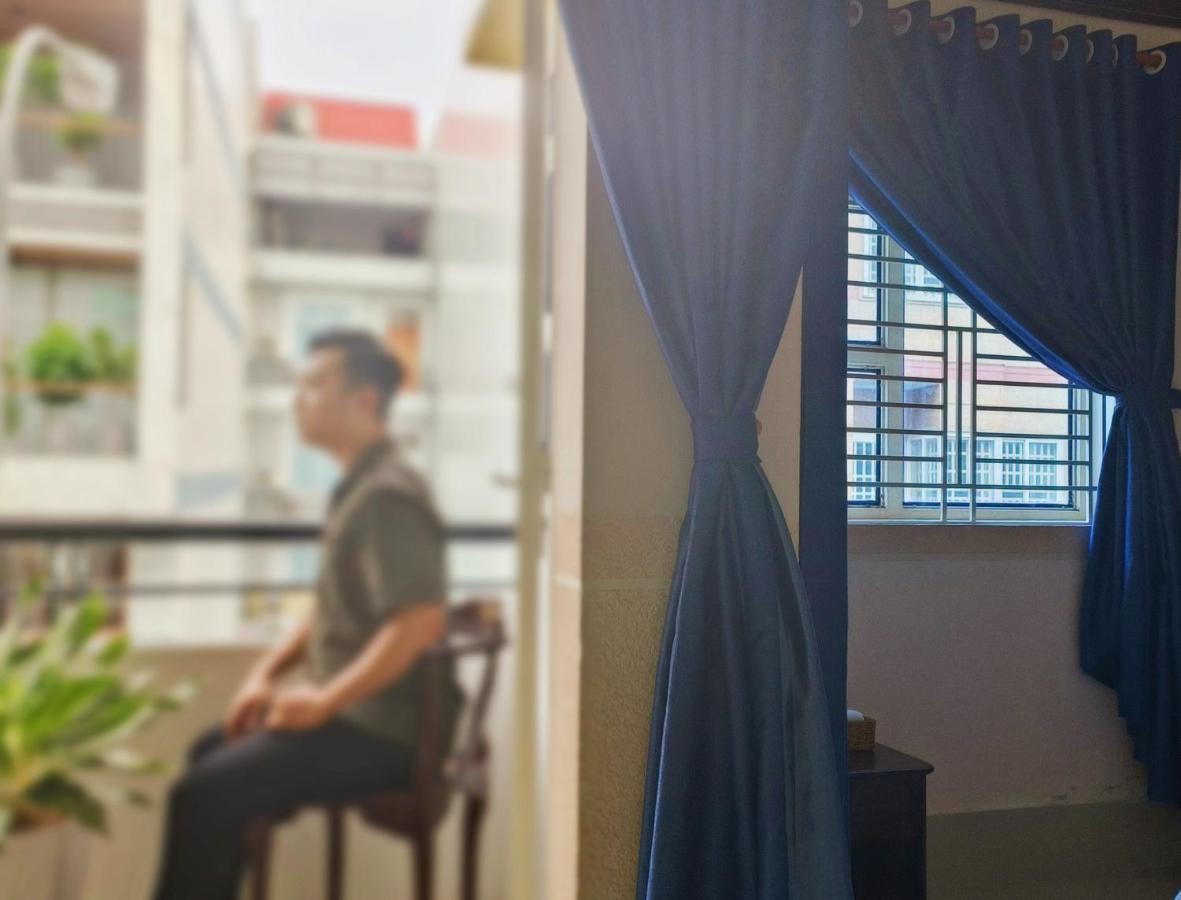 Nama Hotel - Ninh Kieu Center Can Tho Eksteriør billede