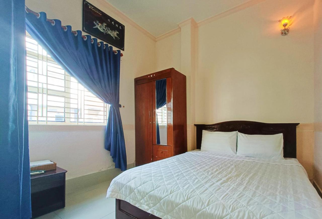 Nama Hotel - Ninh Kieu Center Can Tho Eksteriør billede