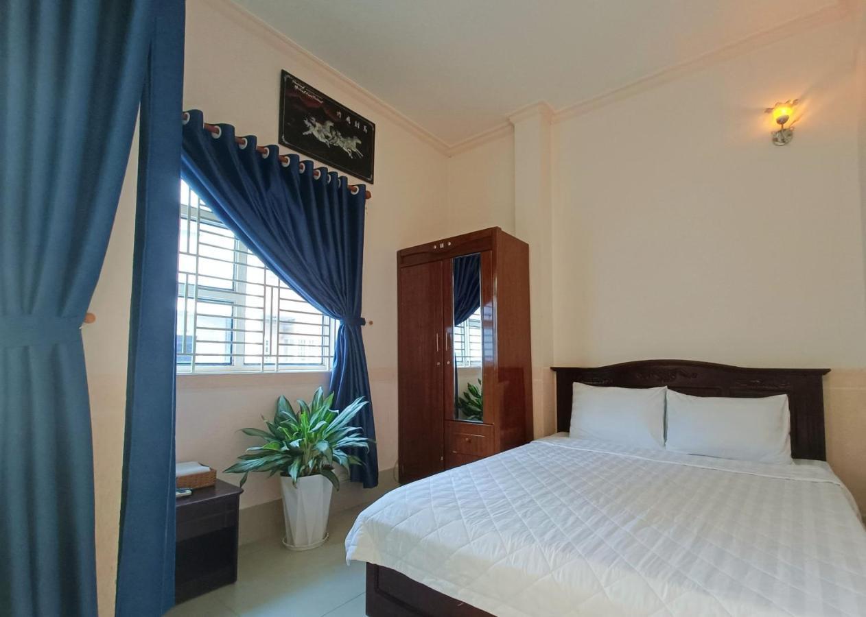 Nama Hotel - Ninh Kieu Center Can Tho Eksteriør billede