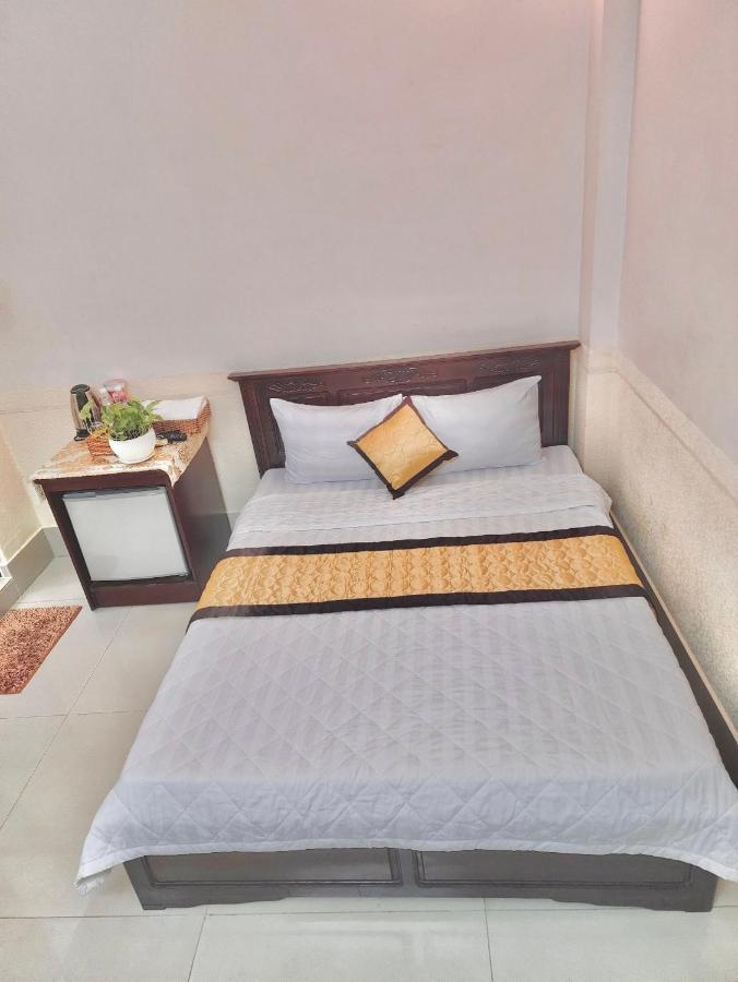 Nama Hotel - Ninh Kieu Center Can Tho Eksteriør billede
