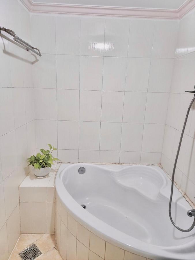 Nama Hotel - Ninh Kieu Center Can Tho Eksteriør billede