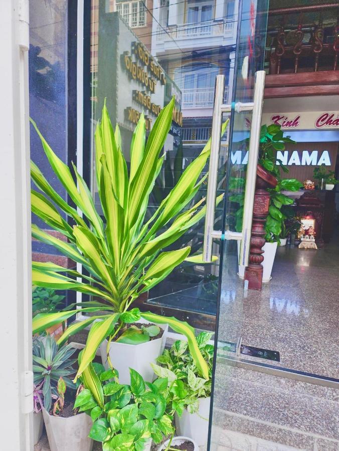 Nama Hotel - Ninh Kieu Center Can Tho Eksteriør billede