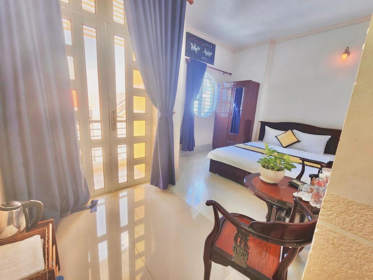 Nama Hotel - Ninh Kieu Center Can Tho Eksteriør billede