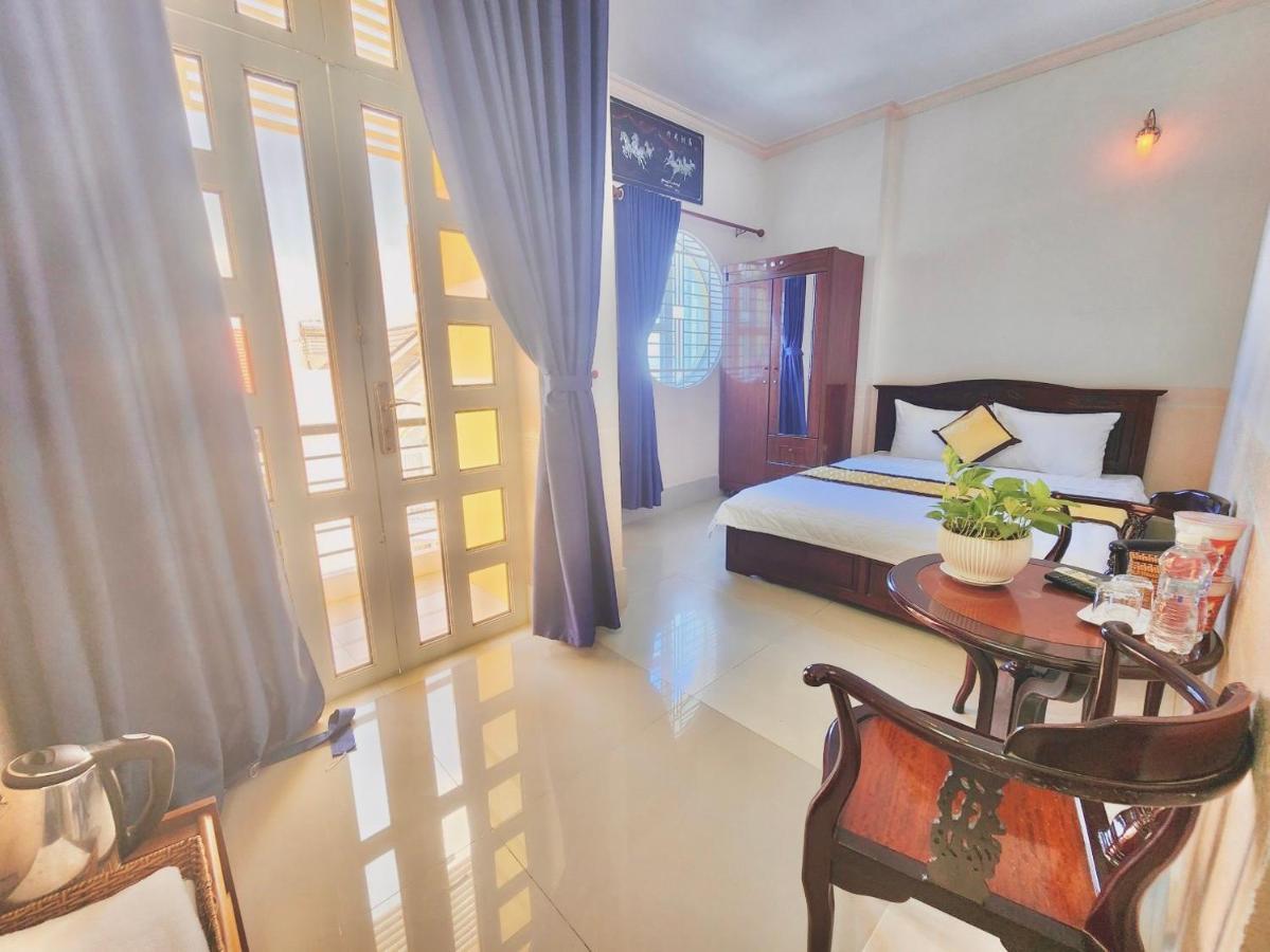 Nama Hotel - Ninh Kieu Center Can Tho Eksteriør billede