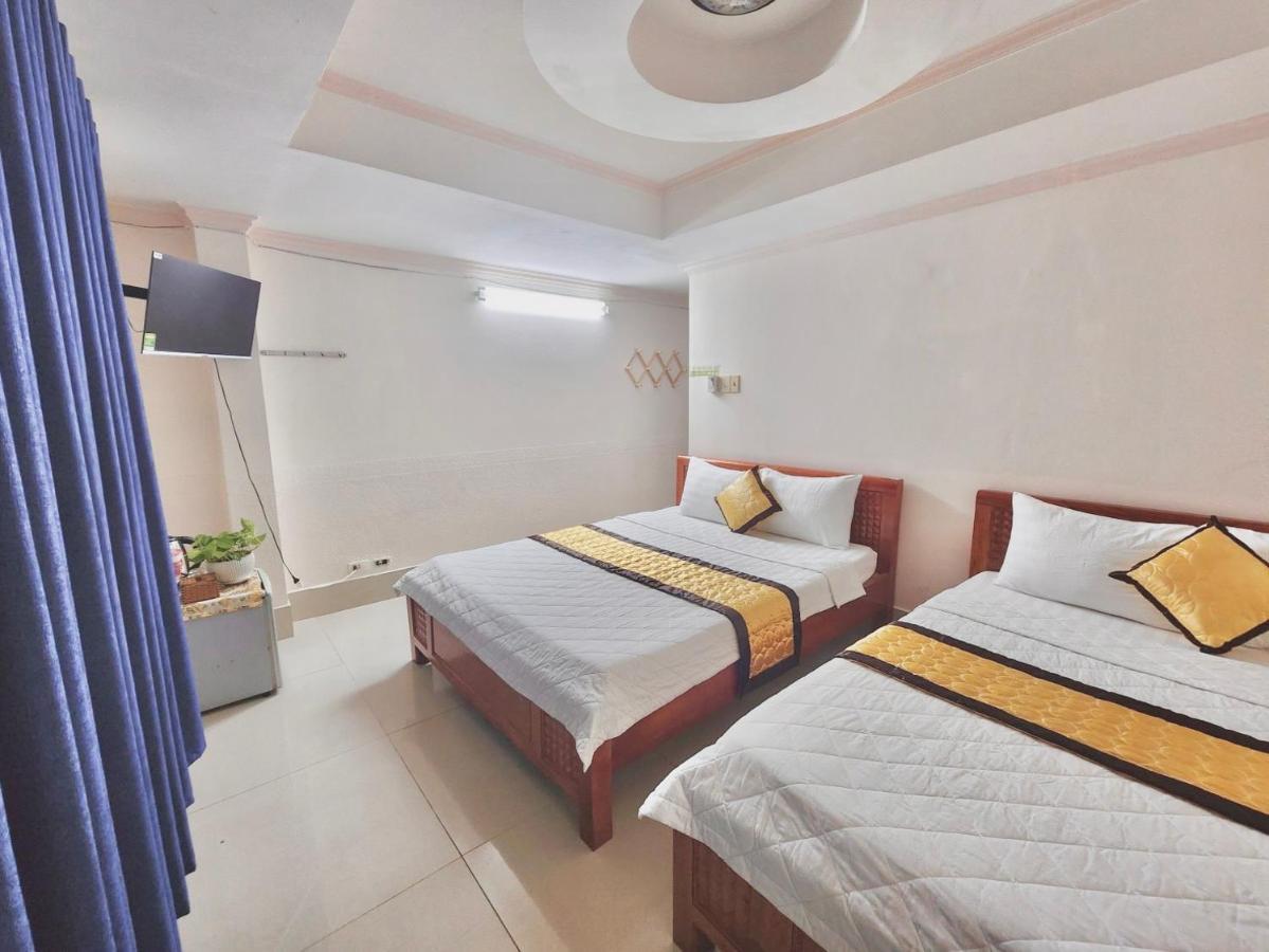 Nama Hotel - Ninh Kieu Center Can Tho Eksteriør billede