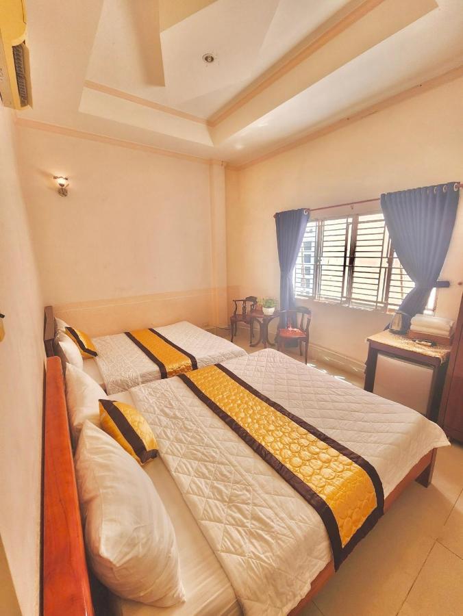 Nama Hotel - Ninh Kieu Center Can Tho Eksteriør billede