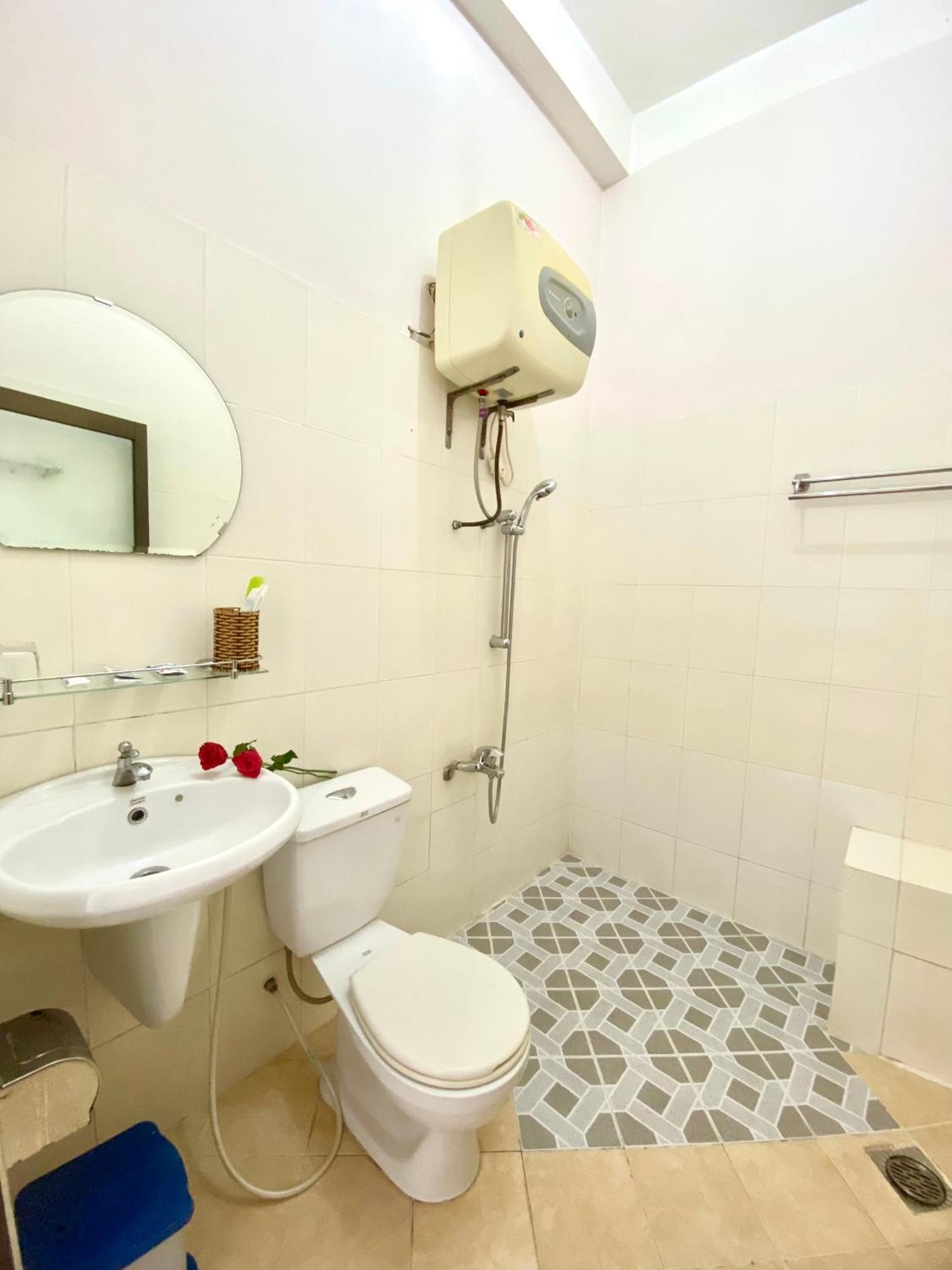 Nama Hotel - Ninh Kieu Center Can Tho Eksteriør billede