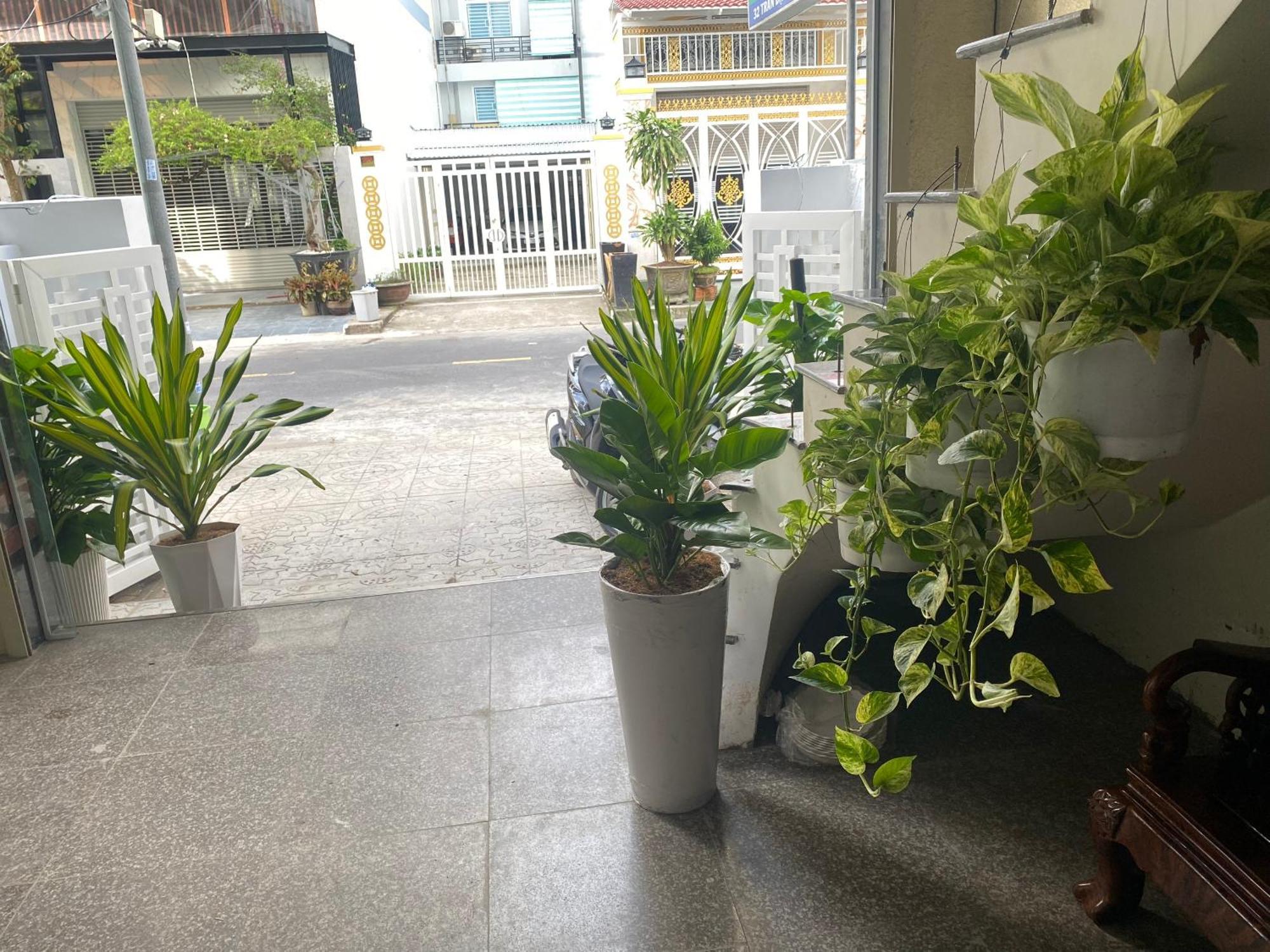 Nama Hotel - Ninh Kieu Center Can Tho Eksteriør billede