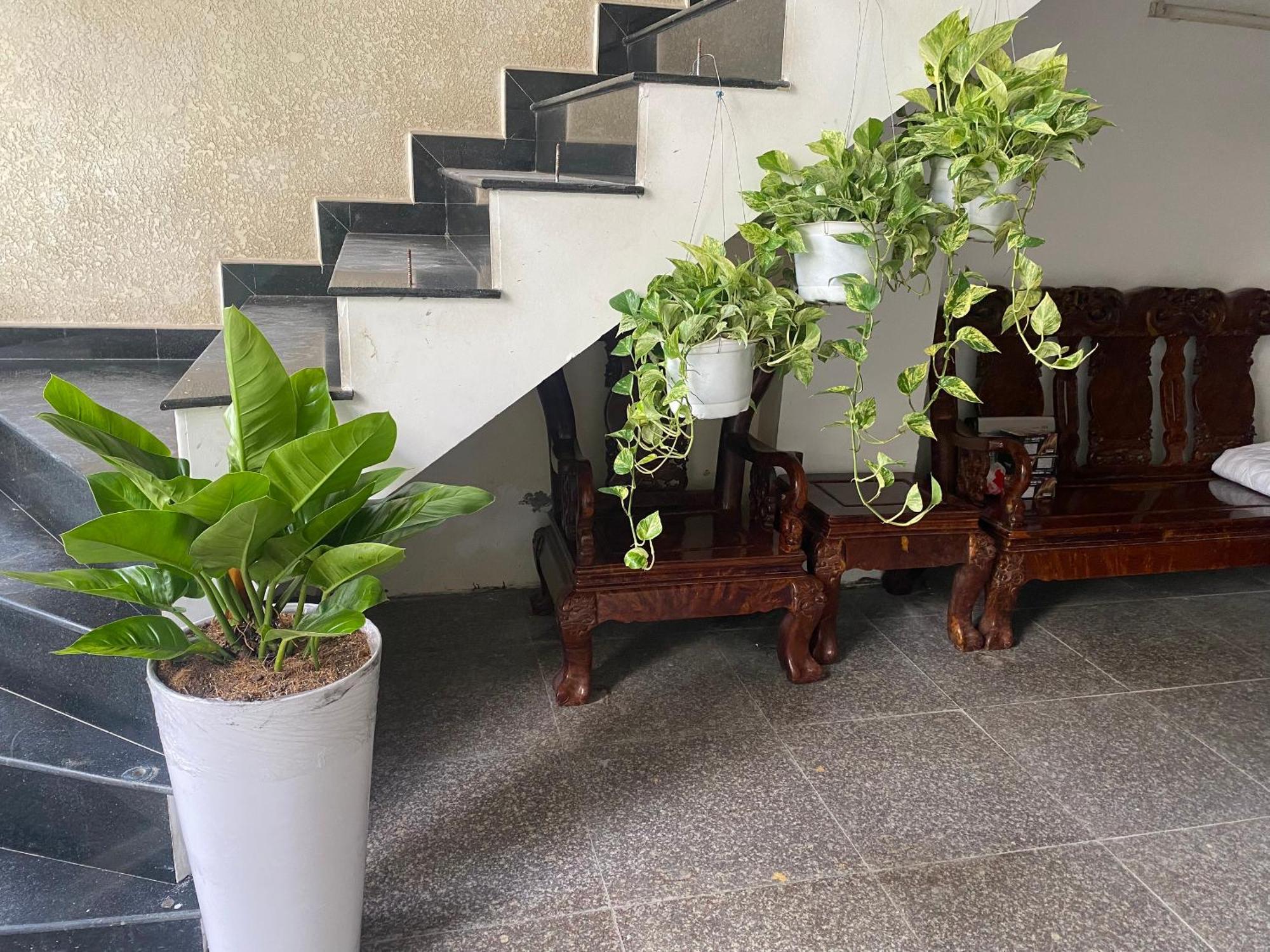 Nama Hotel - Ninh Kieu Center Can Tho Eksteriør billede